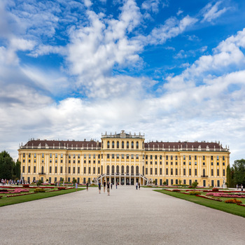 Palace-Versailles
